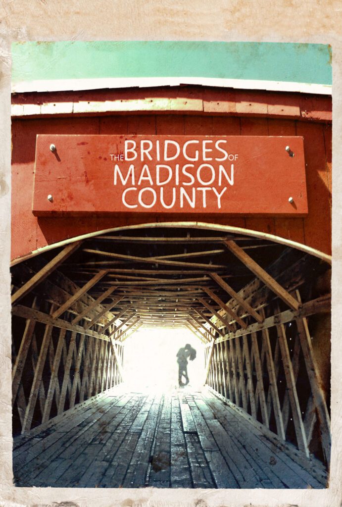 bridges of madison county