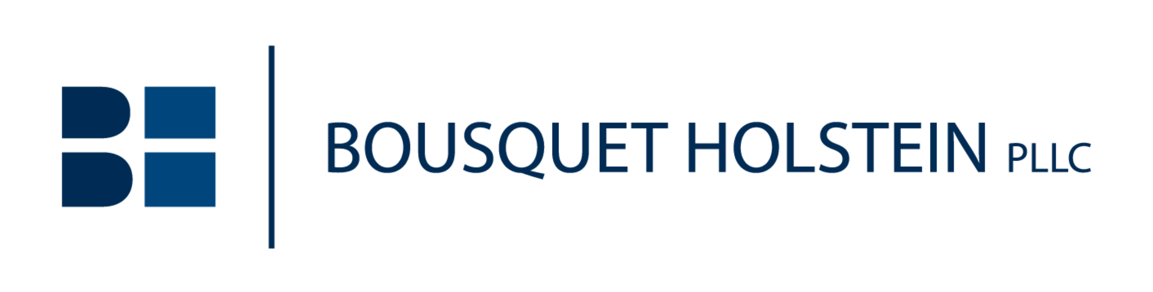 Bousquet Holstein PLLC