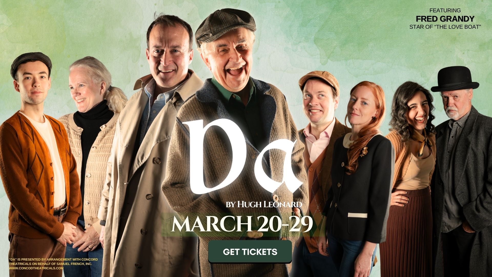 Show Details: Da Play