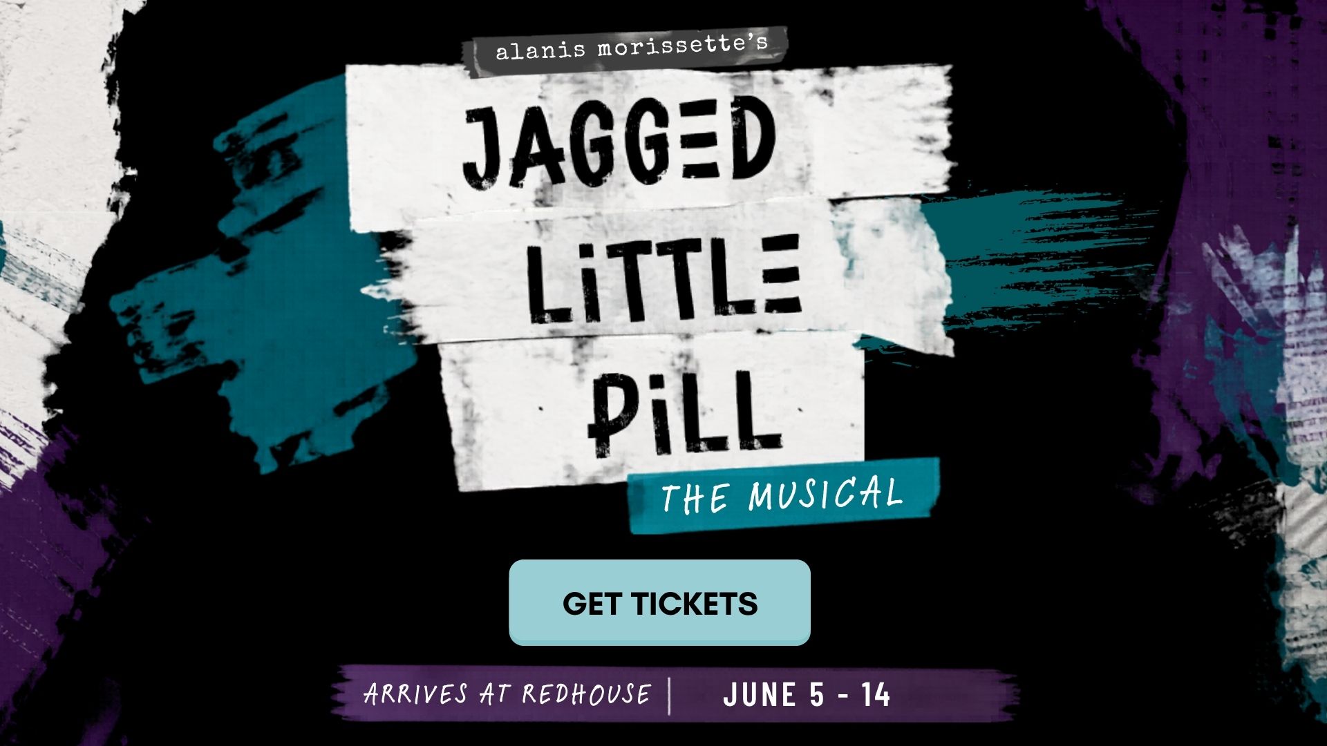 Show Details: Jagged Little Pill