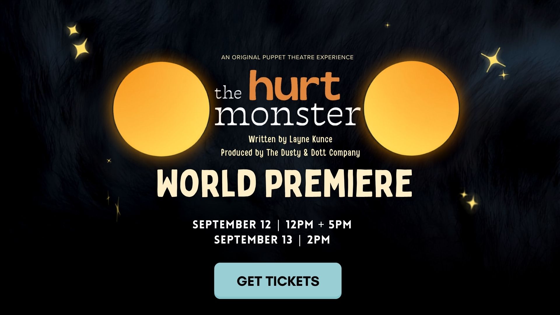 Show Details: Hurt Monster