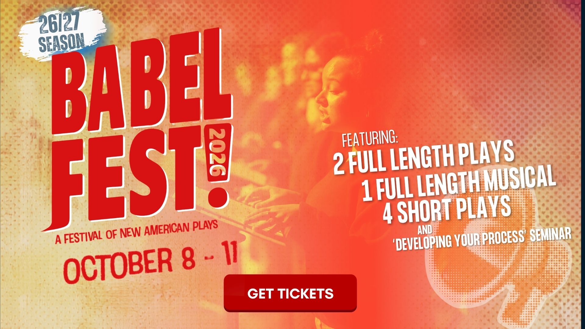 Show Details: BabelFest2026