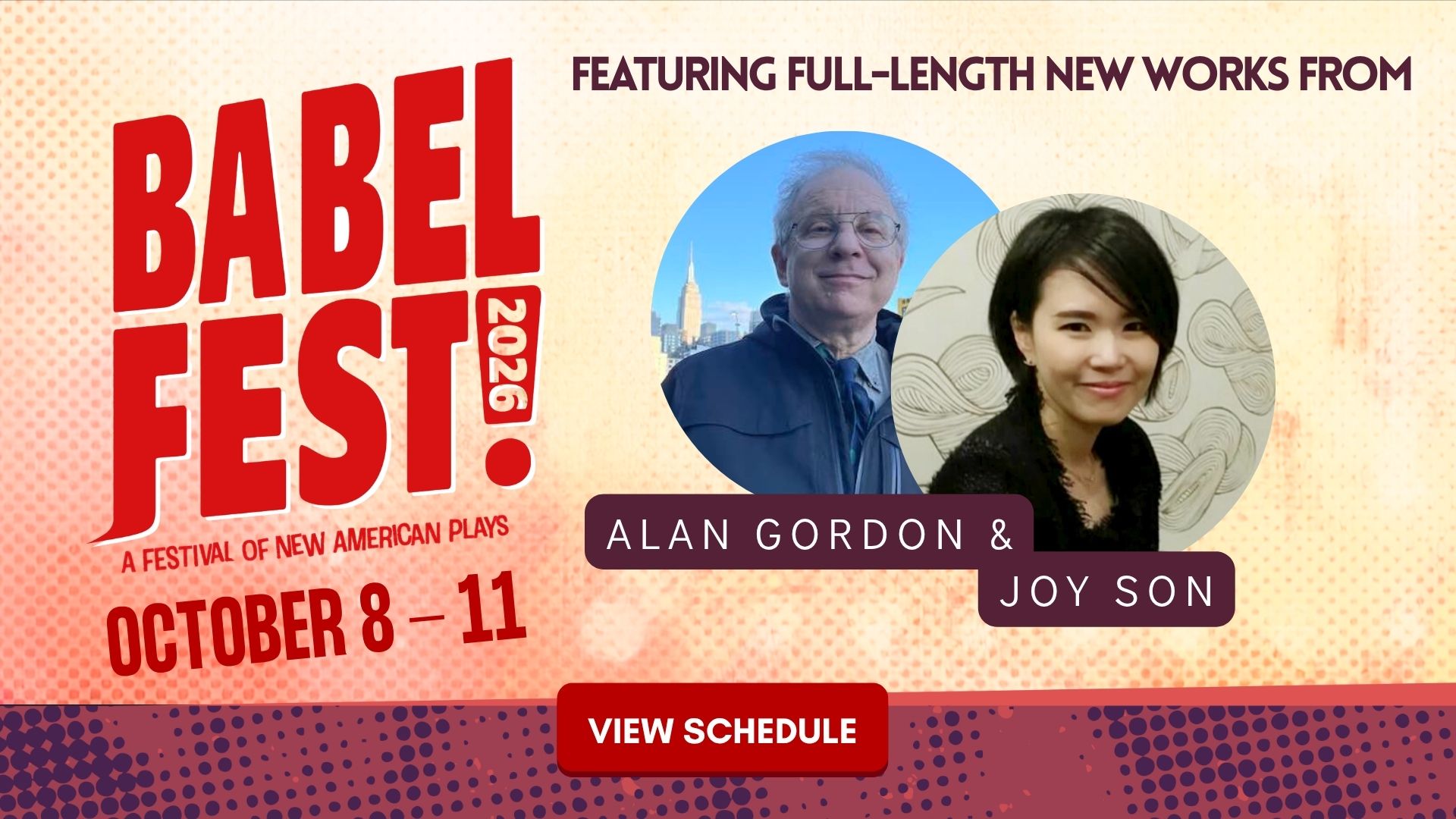 Show Details: Babelfest 2026