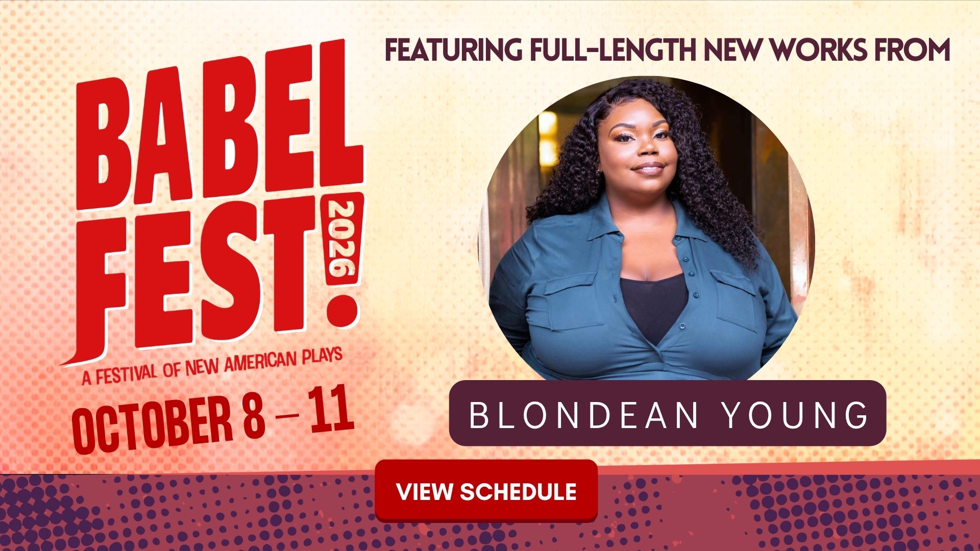 Show Details: Babelfest 2026