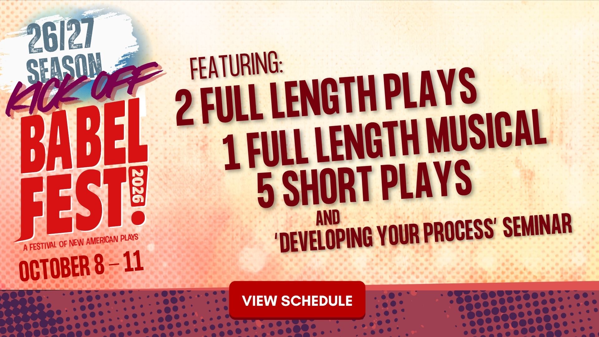Show Details: Babelfest 2026
