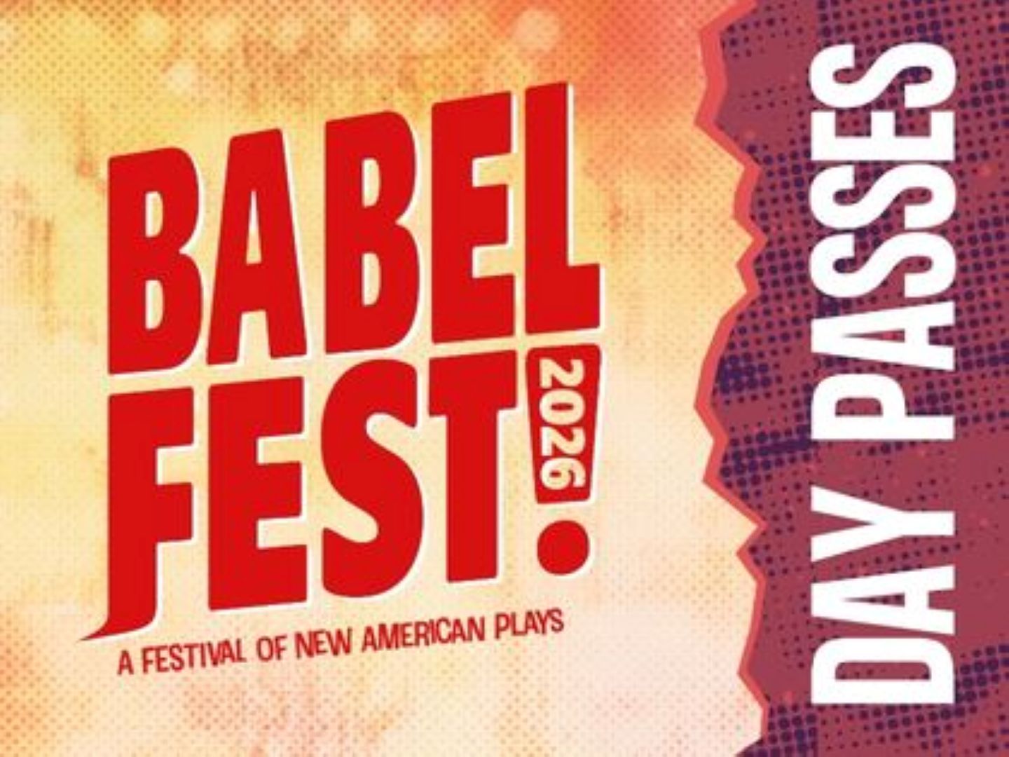 Show Details: BabelFest2026