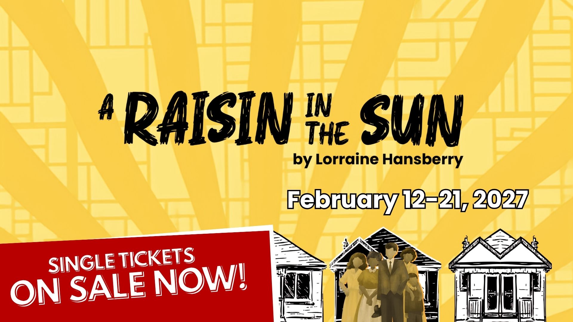 Show Details: A Raisin in the Sun